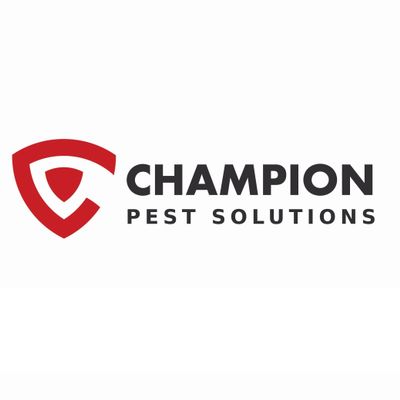 Champion Pest Solutions